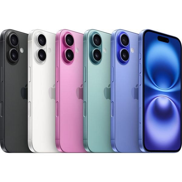 【BT100%新品】Apple iPhone 16e 128GB ブラックUS版 アップル(Apple) iPhone 16e 128GB ブラック SIMフリー MD1Q4J/A
