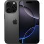 Telefon APPLE iPhone 16 Pro 5G, 256GB, Black Titanium