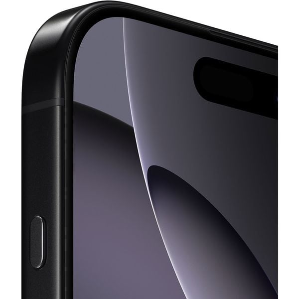 Telefon APPLE iPhone 16 Pro 5G, 128GB, Black Titanium – PhoneXpert.ro