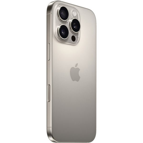 Apple iPhone 16 Pro Natural 256GB CA版 iPhone 16 Pro 256GB - ナチュラルチタニウム（SIMフリー）[整備済製品