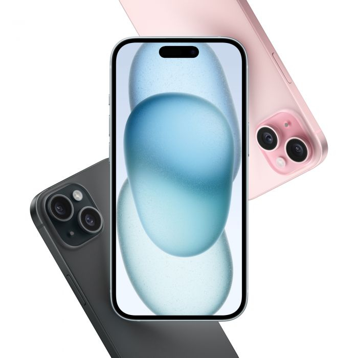 超美品 iPhone 15 128GB ブラック Amazon | 【整備済み品】 Apple iPhone 15 Pro 128GB ブラック
