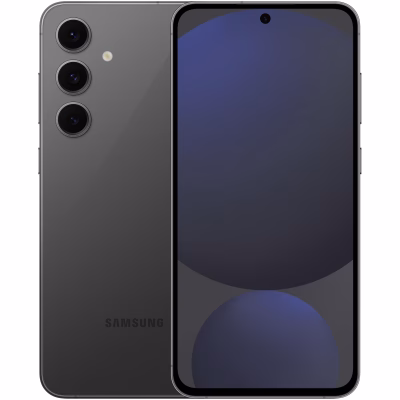 Telefon mobil Samsung Galaxy S24 FE 5G, Dual SIM, 8GB RAM, 128GB, Graphite