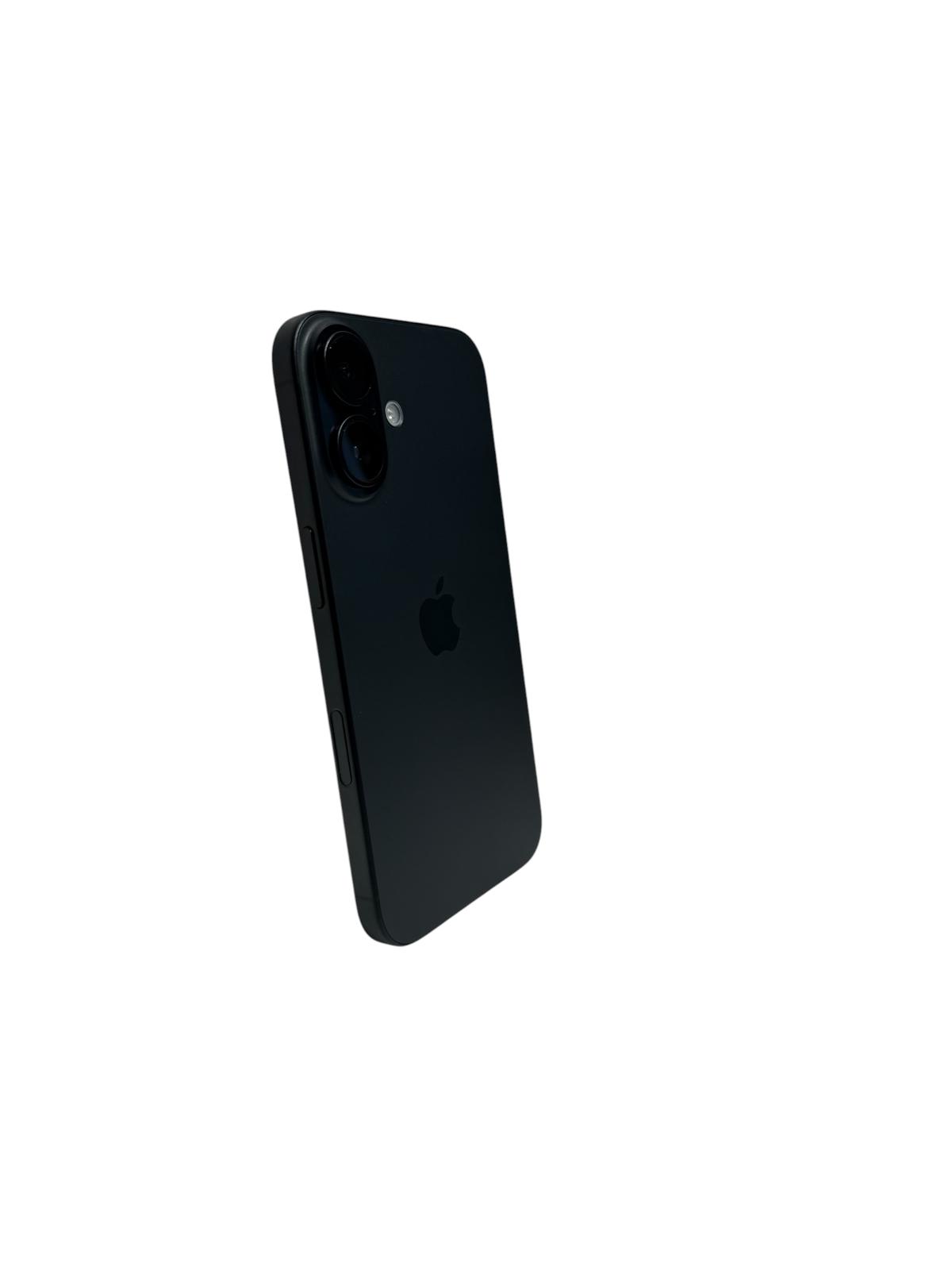 iPhone16plus. ブラック iPhone 『新品未開封』Apple(アップル)iPhone 16 Plus 128GB black 黒