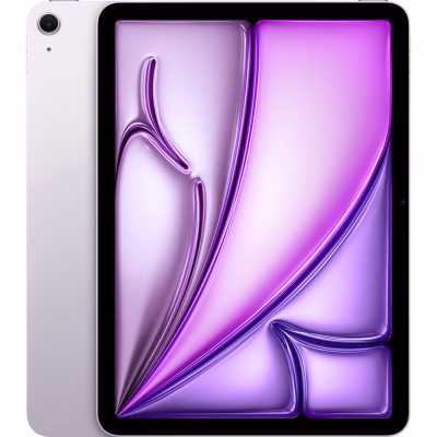 Apple iPad Air 11″ (2024), 128GB, Wi-Fi, Purple