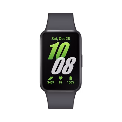 Samsung Galaxy Fit3, GRAY