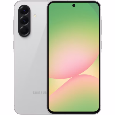 Telefon SAMSUNG Galaxy A56, 256GB, 8GB RAM, Dual SIM, Awesome LightGray