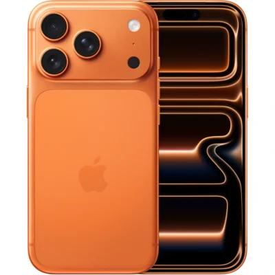 Telefon mobil Apple iPhone 17 Pro