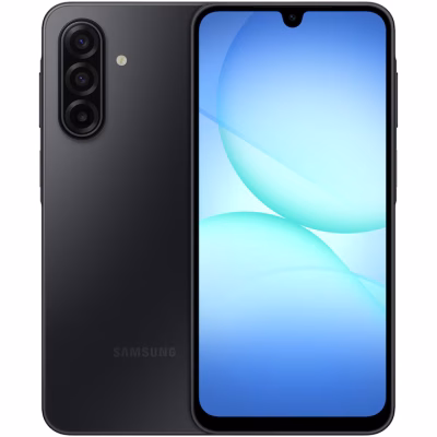 Telefon mobil Samsung Galaxy A17, Dual SIM, 4GB RAM, 128GB, 5G, Black