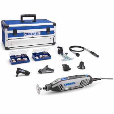 DREMEL 4250-6-128 EU, 175 W, 220-240 V, 5.000-35.000 RPM