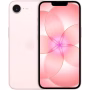 Telefon mobil Apple iPhone 17e, 512 GB, 5G, Soft Pink