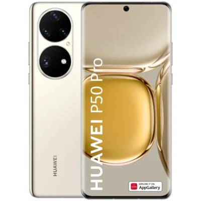 Telefon mobil Huawei P50 Pro